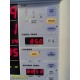 Mindray Datascope Accutorr Plus Nellcor Set SpO2 Monitor W/ Patient Leads ~35998