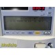 Mindray Datascope Accutorr Plus Nellcor Set SpO2 Monitor W/ Patient Leads ~35998