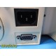 Mindray Datascope Accutorr Plus Nellcor Set SpO2 Monitor W/ Patient Leads ~35998