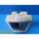 Mindray Datascope Accutorr Plus Nellcor Set SpO2 Monitor W/ Patient Leads ~35998