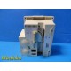 Mindray Datascope Accutorr Plus Nellcor Set SpO2 Monitor W/ Patient Leads ~35998
