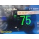 2007 Philips Intellivue MP70 Neonatal Monitor W/ Leads & MMS Module ~ 35999