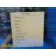 2007 Philips Intellivue MP70 Neonatal Monitor W/ Leads & MMS Module ~ 35999