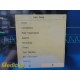2007 Philips Intellivue MP70 Neonatal Monitor W/ Leads & MMS Module ~ 35999