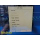 2007 Philips Intellivue MP70 Neonatal Monitor W/ Leads & MMS Module ~ 35999