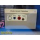 2007 Philips Intellivue MP70 Neonatal Monitor W/ Leads & MMS Module ~ 35999