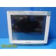 2007 Philips Intellivue MP70 Neonatal Monitor W/ Leads & MMS Module ~ 35999