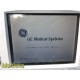 GE 250 Series 259A Maternal Fetal Monitor W/ US+Toco Transducer & Leads ~ 36000
