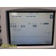 GE 250 Series 259A Maternal Fetal Monitor W/ US+Toco Transducer & Leads ~ 36000