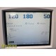 GE 250 Series 259A Maternal Fetal Monitor W/ US+Toco Transducer & Leads ~ 36000