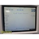 GE 250 Series 259A Maternal Fetal Monitor W/ US+Toco Transducer & Leads ~ 36000