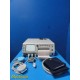GE 250 Series 259A Maternal Fetal Monitor W/ US+Toco Transducer & Leads ~ 36000