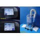 2021 Covidien WarmTouch WT6000 Warmer W/ Cart Blankets Set,Filter 238 Hrs~36501