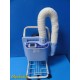 2021 Covidien WarmTouch WT6000 Warmer W/ Cart Blankets Set,Filter 238 Hrs~36501