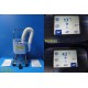 2014 Medtronic 5016000 Warmtouch Convective Warmer W/ Cart & Blanket Set ~ 36502