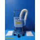 2014 Medtronic 5016000 Warmtouch Convective Warmer W/ Cart & Blanket Set ~ 36502