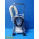 2014 Medtronic 5016000 Warmtouch Convective Warmer W/ Cart & Blanket Set ~ 36502