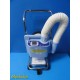 2014 Medtronic 5016000 Warmtouch Convective Warmer W/ Cart & Blanket Set ~ 36502
