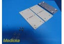 Welch Allyn PR-EMPL2A Plates W/ Protocol Drop On Adaptor Plate  PR0001SL1A~36021
