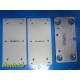 Welch Allyn PR-EMPL2A Plates W/ Protocol Drop On Adaptor Plate  PR0001SL1A~36021