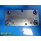 Welch Allyn PR-EMPL2A Plates W/ Protocol Drop On Adaptor Plate  PR0001SL1A~36021