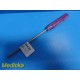 Arthrex AR-1949 Spear | Purple Handle | Orthopedic Instrument ~ 36022