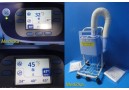 2017 Covidien 5016000 Convective WarmTouch Warming Unit W/ Cart & Blankets~36025