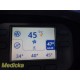 2017 Covidien WarmTouch Patient Warmer WT6000 W/ Transport Cart+Blankets~36026