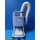 2017 Covidien WarmTouch Patient Warmer WT6000 W/ Transport Cart+Blankets~36026