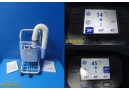 2017 Medtronic WarmTouch 6000 Warming Unit W/ Cart& Blankets,Filter 261 Hr~36027