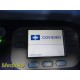 2017 Medtronic WarmTouch 6000 Warming Unit W/ Cart& Blankets,Filter 261 Hr~36027
