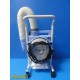 2017 Medtronic WarmTouch 6000 Warming Unit W/ Cart& Blankets,Filter 261 Hr~36027