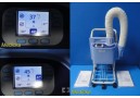 2021 Medtronic Model WT6000 WarmTouch Warming Unit W/ Cart & Blankets Set ~36030