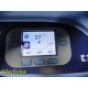 2021 Medtronic Model WT6000 WarmTouch Warming Unit W/ Cart & Blankets Set ~36030