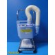 2019 Medtronic WT6000 WarmTouch Convective Warmer W/ Cart & Blankets Set ~ 36031