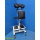 Valley Technology EPD & LDS Manual Epidural Spinal Tap Positioning Device~36032