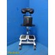Valley Technology EPD & LDS Manual Epidural Spinal Tap Positioning Device~36032