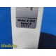 Valley Technology EPD & LDS Manual Epidural Spinal Tap Positioning Device~36032