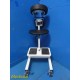 Valley Technology EPD & LDS Manual Epidural Spinal Tap Positioning Device~36032