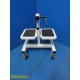 Valley Technology EPD & LDS Manual Epidural Spinal Tap Positioning Device~36032