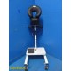 Valley Technology EPD & LDS Manual Epidural Spinal Tap Positioning Device~36032