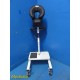 Valley Technology EPD & LDS Manual Epidural Spinal Tap Positioning Device~36032