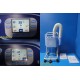 2017 Covidien WarmTouch Convective Warmer Model WT6000 W/ Cart & Blankets ~36033