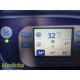 2017 Covidien WarmTouch Convective Warmer Model WT6000 W/ Cart & Blankets ~36033
