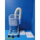 2017 Covidien WarmTouch Convective Warmer Model WT6000 W/ Cart & Blankets ~36033