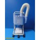 2017 Covidien WarmTouch Convective Warmer Model WT6000 W/ Cart & Blankets ~36033