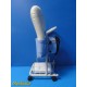 2017 Covidien WarmTouch Convective Warmer Model WT6000 W/ Cart & Blankets ~36033