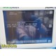 W. Allyn 246 Propaq CS Monitor (CO2 SPO2 ECG TEMP NIBP IBP Print) & Leads~36702