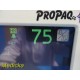 W. Allyn 246 Propaq CS Monitor (CO2 SPO2 ECG TEMP NIBP IBP Print) & Leads~36702