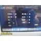 W. Allyn 246 Propaq CS Monitor (CO2 SPO2 ECG TEMP NIBP IBP Print) & Leads~36702